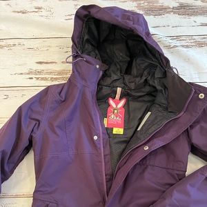 Burton DryRide Jacket
